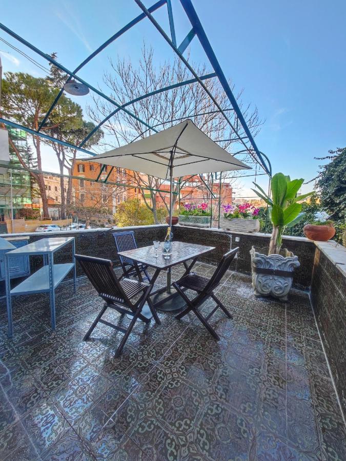 Timeless St Peter Terrace Apartment