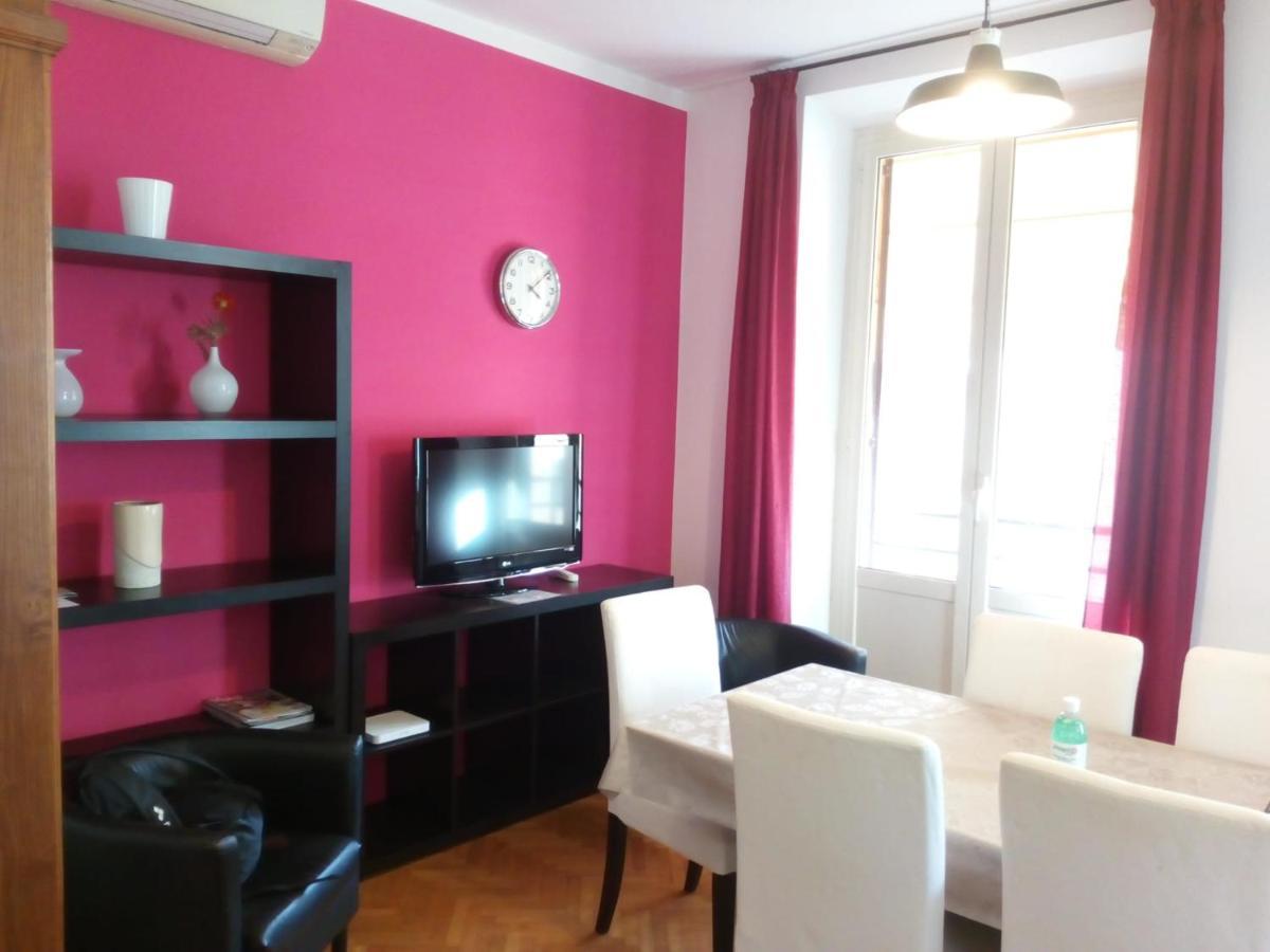 Large Vatican With 3 Bedroom For 6 Persons Appartement *