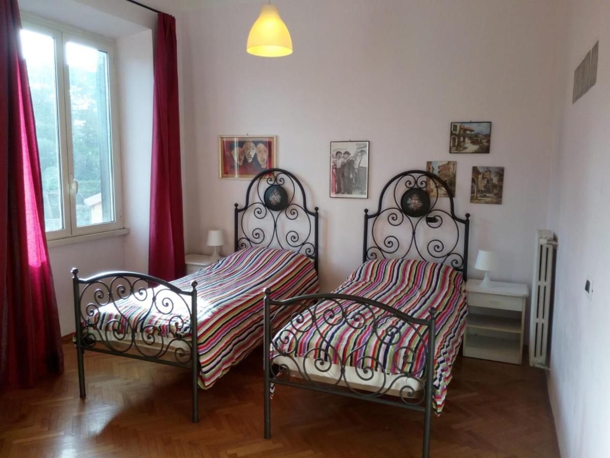 Large Vatican With 3 Bedroom For 6 Persons Rome
