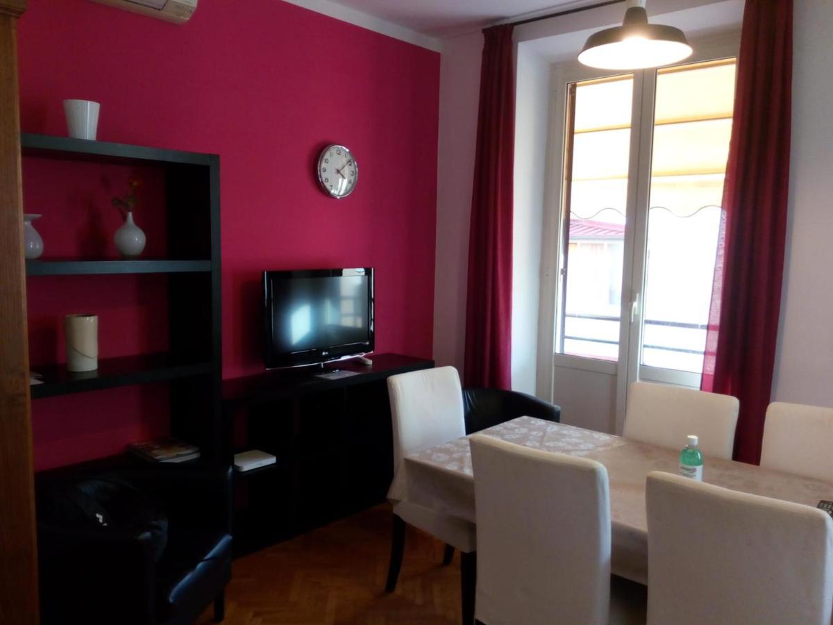 Appartement Large Vatican With 3 Bedroom For 6 Persons *