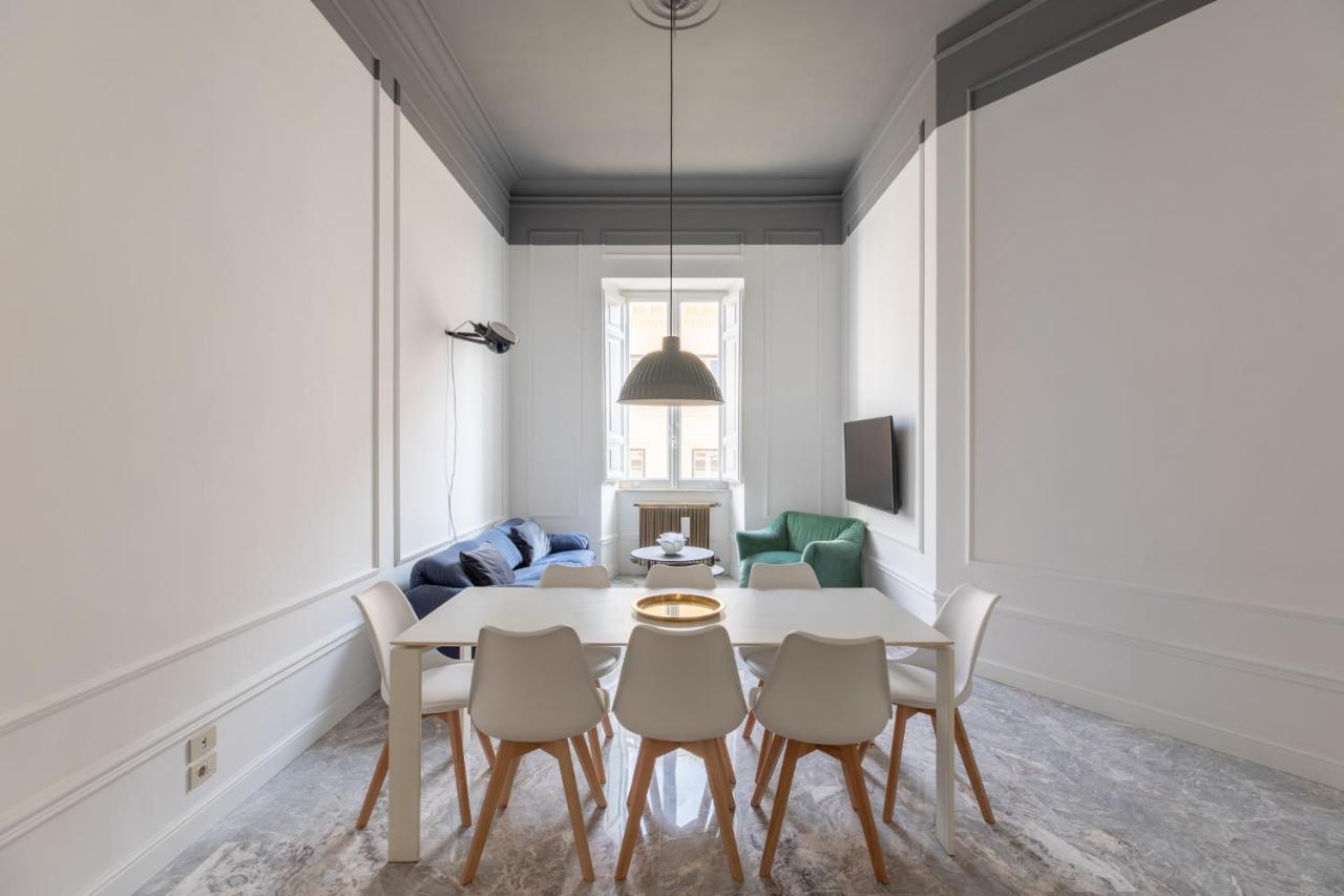 Appartement Iflat Corso Deluxe *