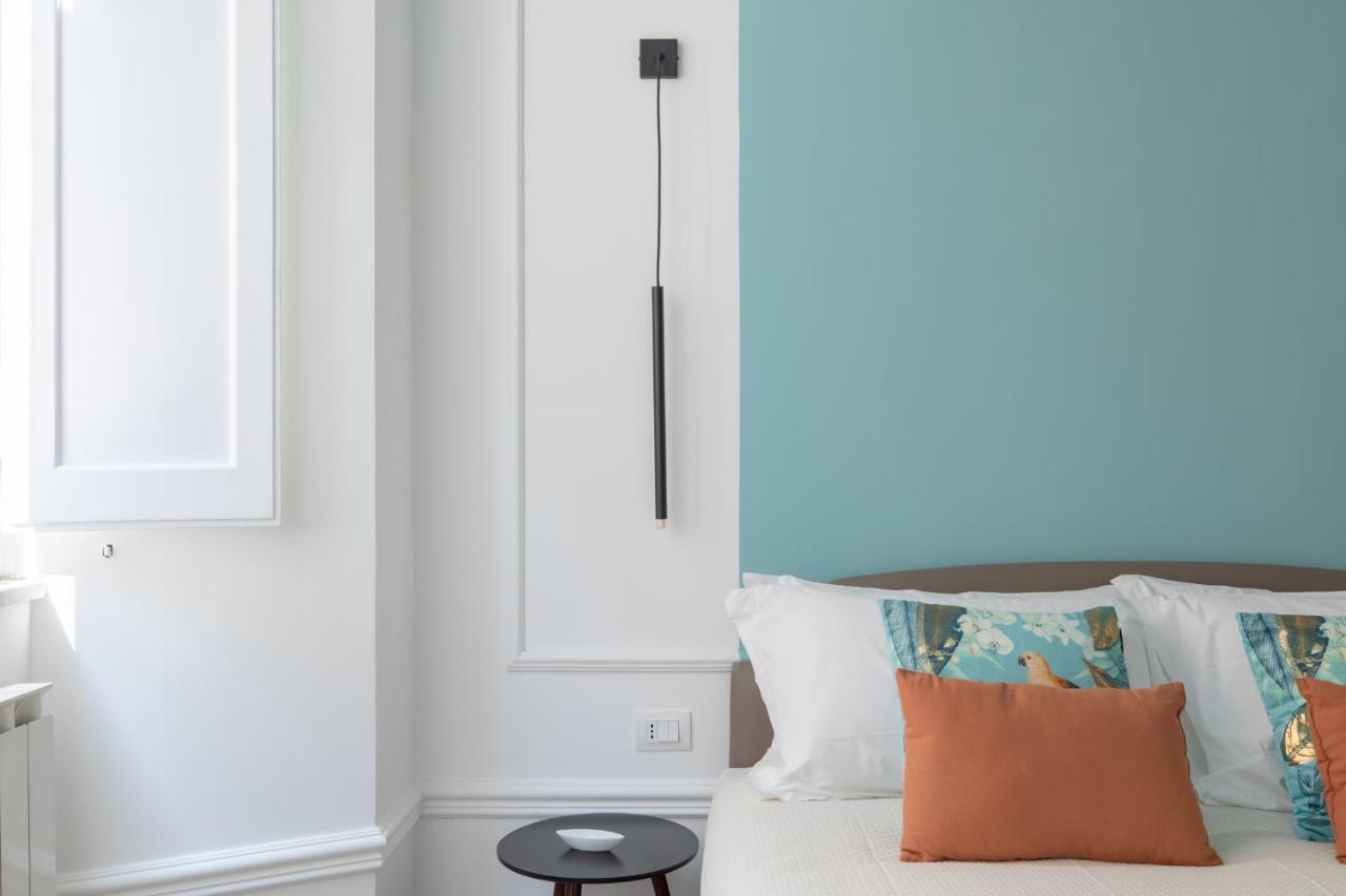 Appartement Iflat Corso Deluxe Rome