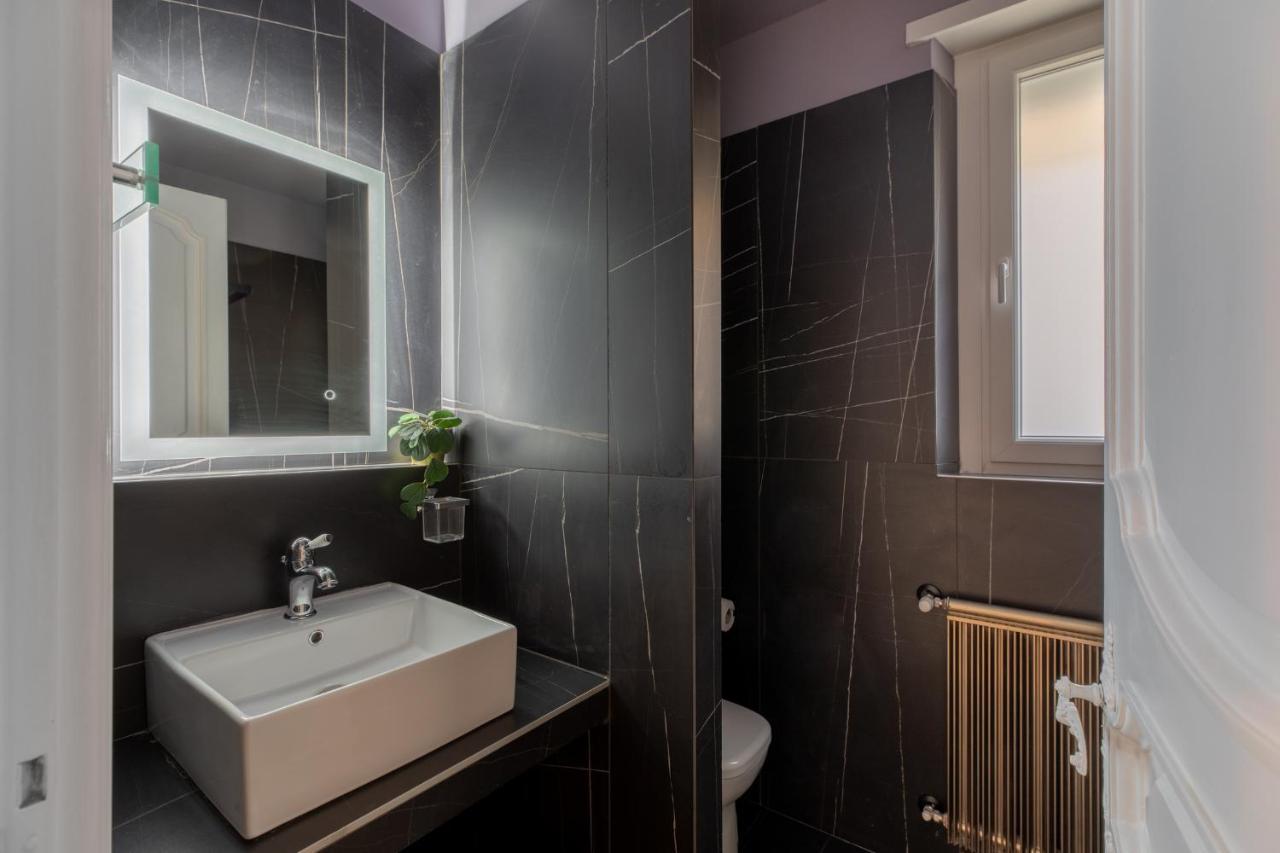 Iflat Corso Deluxe Appartement