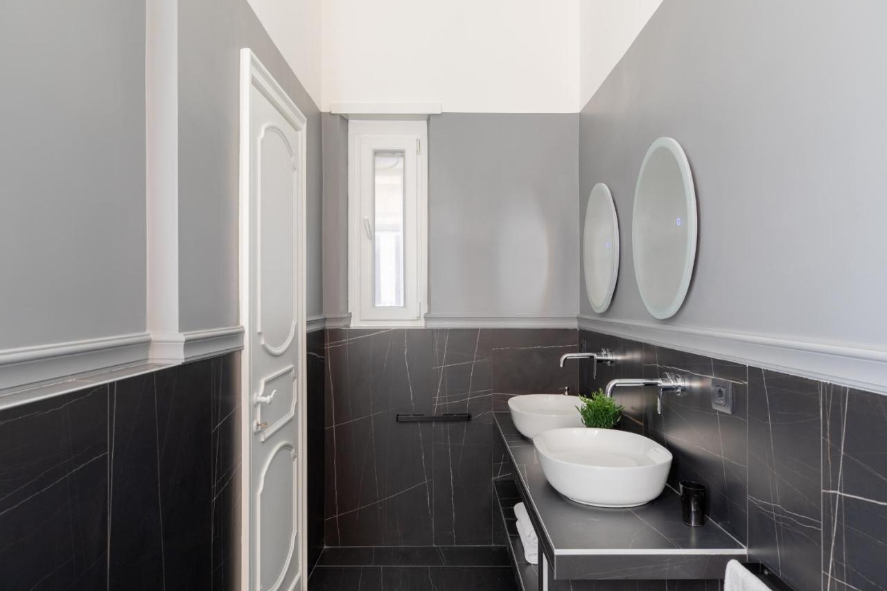 Appartement Iflat Corso Deluxe *