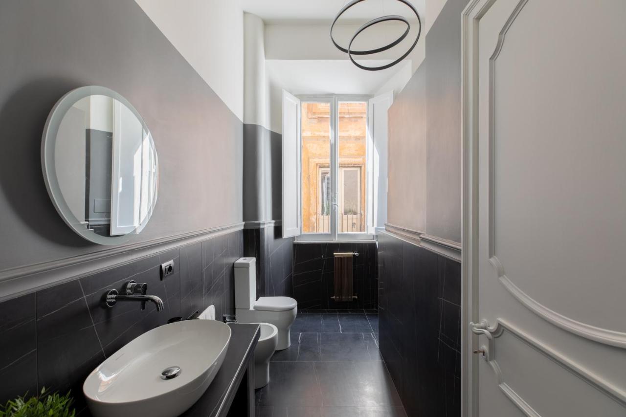 Iflat Corso Deluxe Appartement Rome