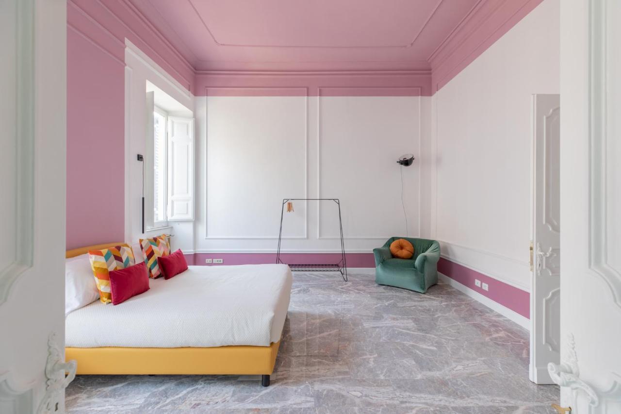 Iflat Corso Deluxe Appartement Rome