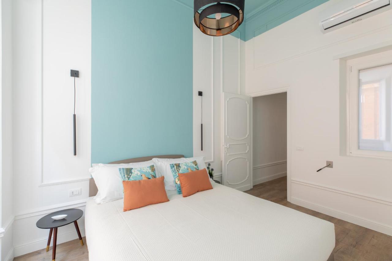 Appartement Iflat Corso Deluxe