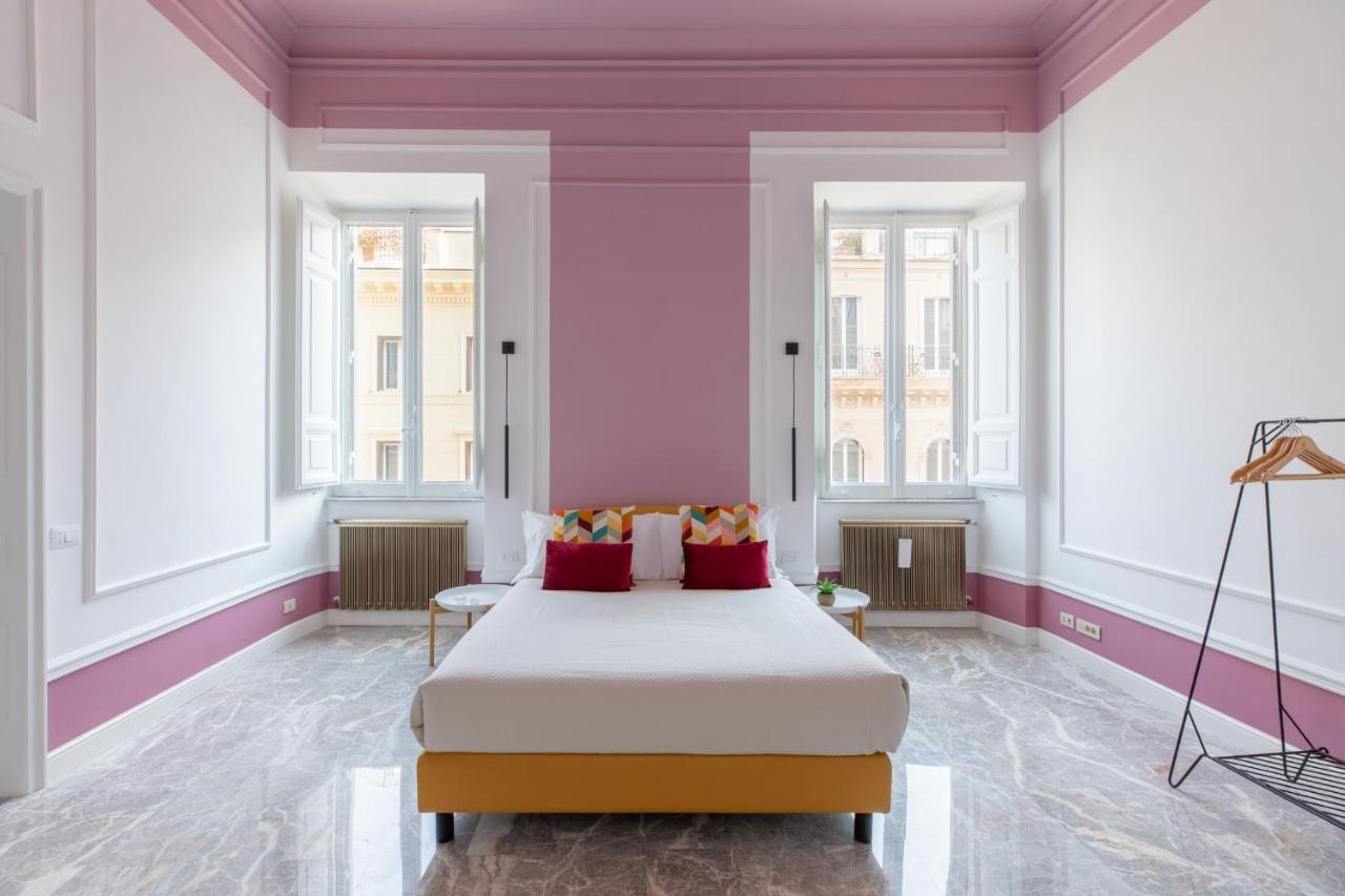 Appartement Iflat Corso Deluxe *