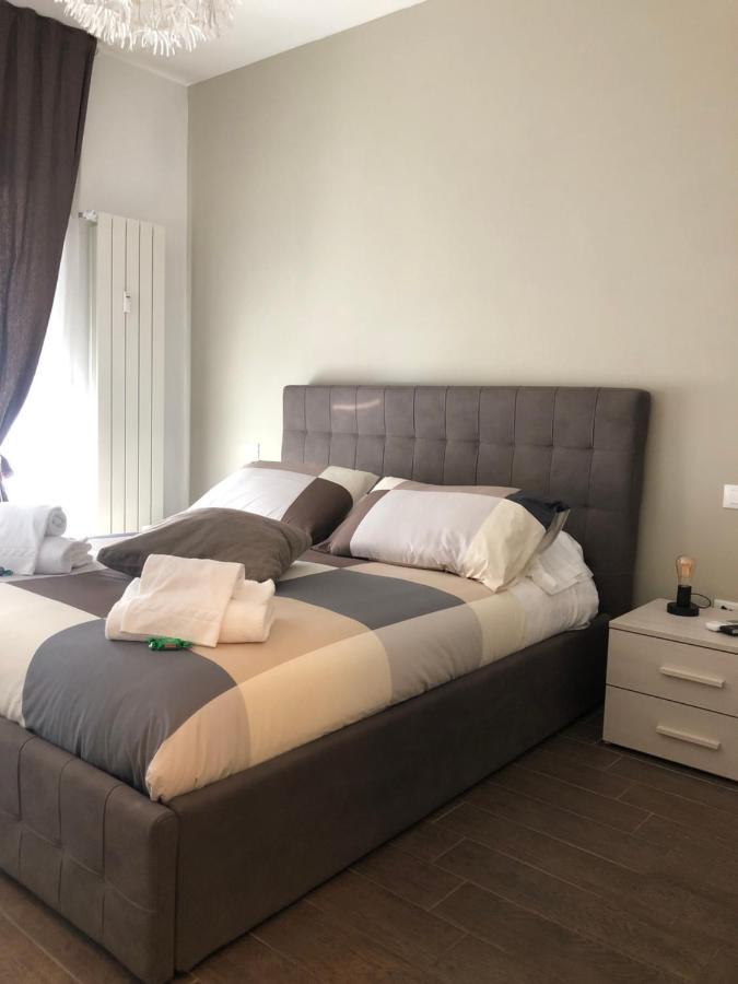 Vch Vatican Charming House Appartement