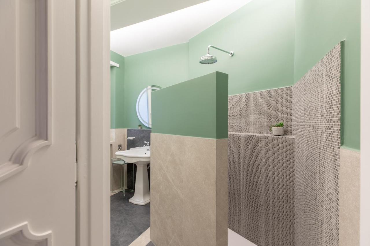 Iflat Corso Deluxe Appartement *