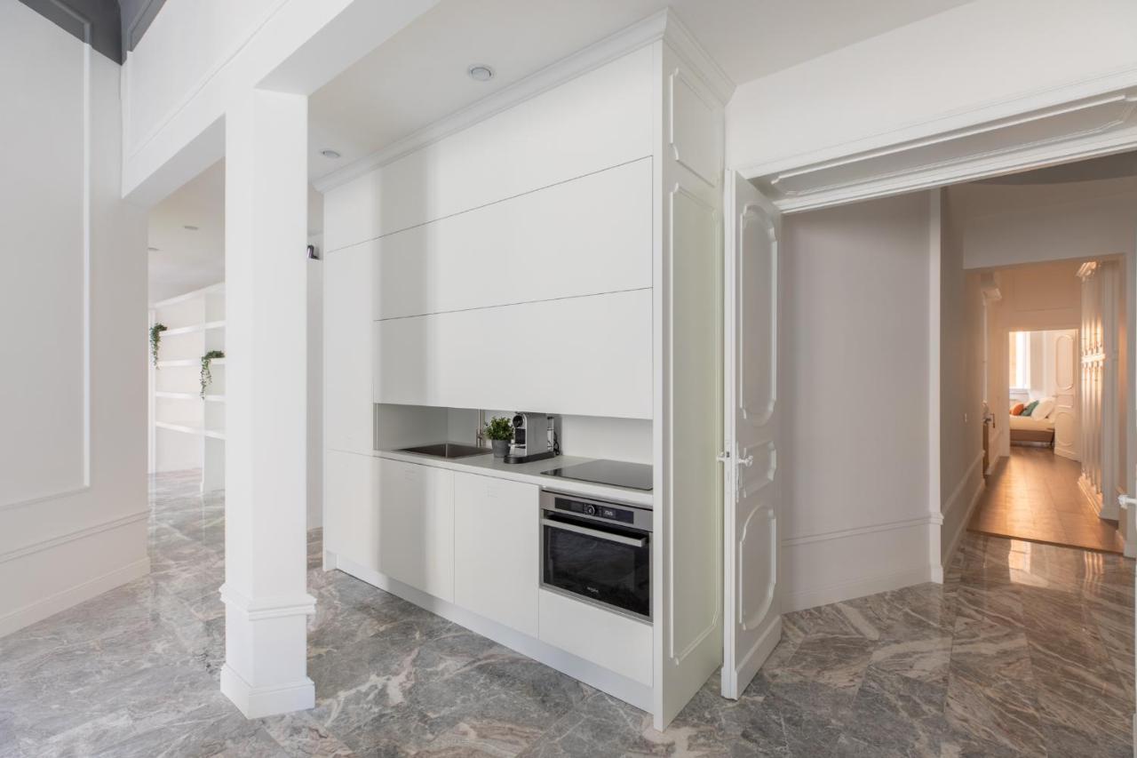 Appartement Iflat Corso Deluxe *