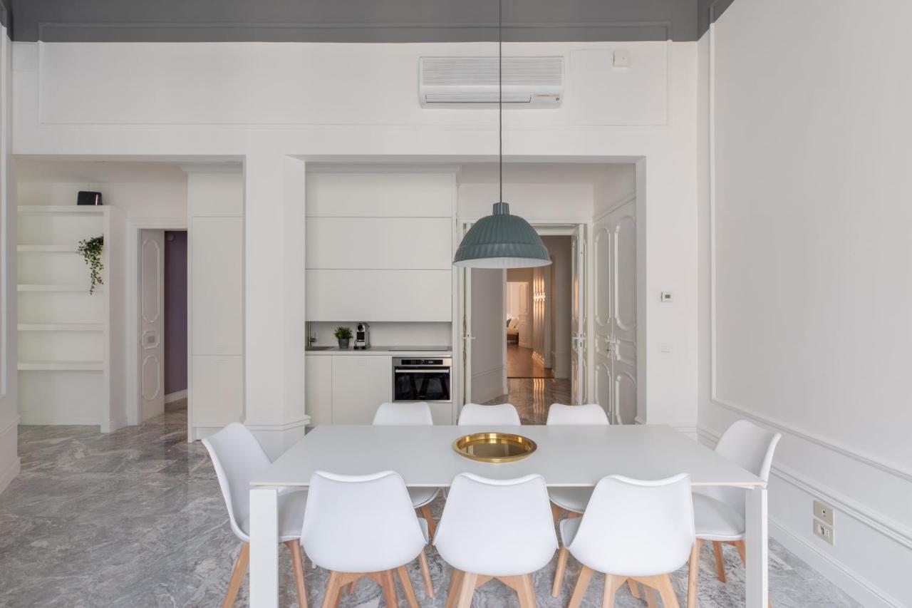 Appartement Iflat Corso Deluxe *