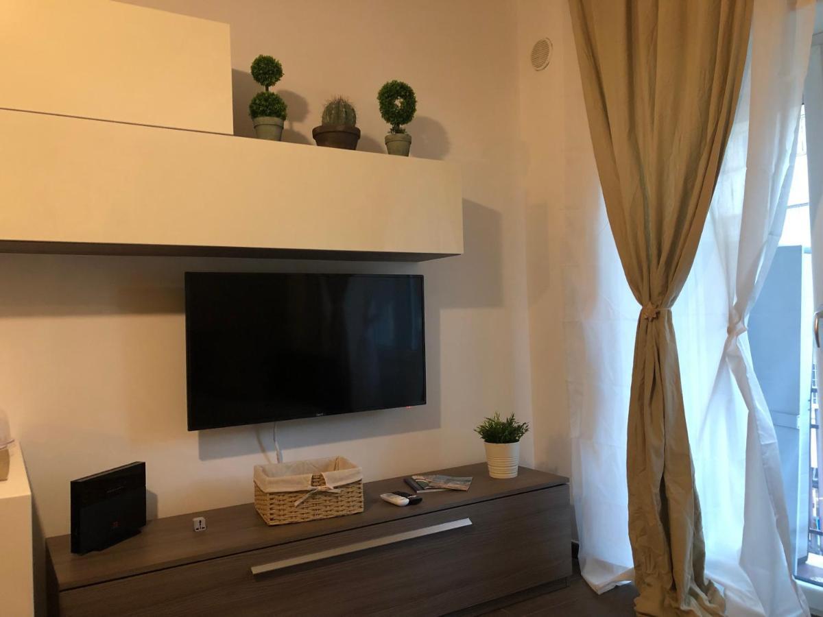 Vch Vatican Charming House Appartement *