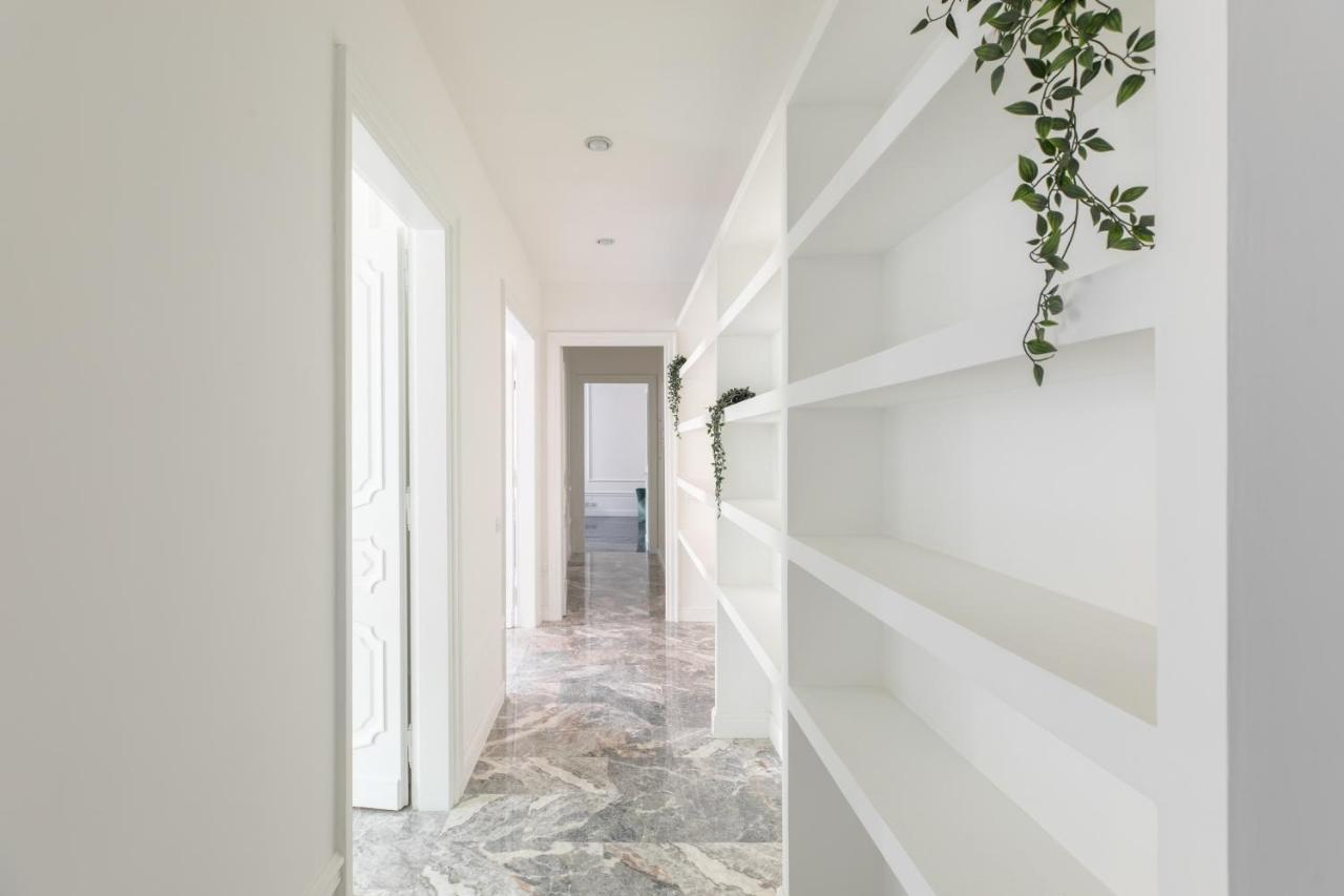 Iflat Corso Deluxe Appartement *