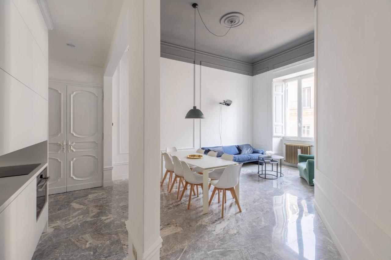 Iflat Corso Deluxe Appartement Rome