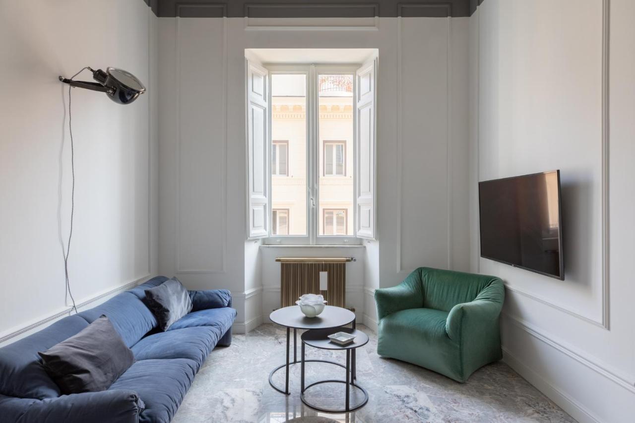 Appartement Iflat Corso Deluxe *