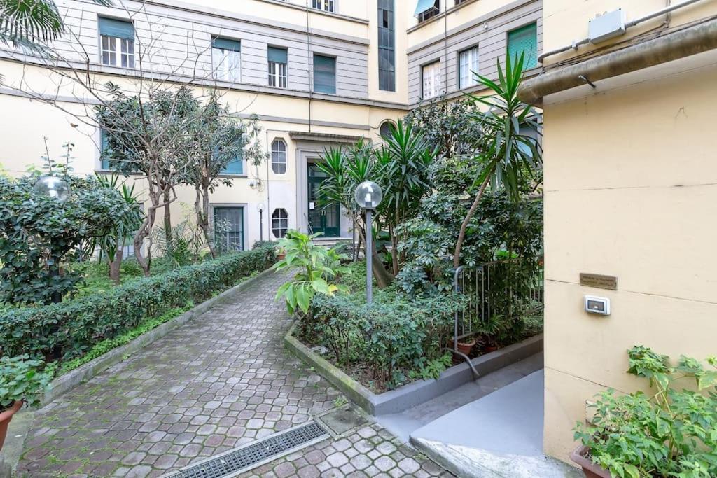 Apartment La Porta Sul Vaticano *