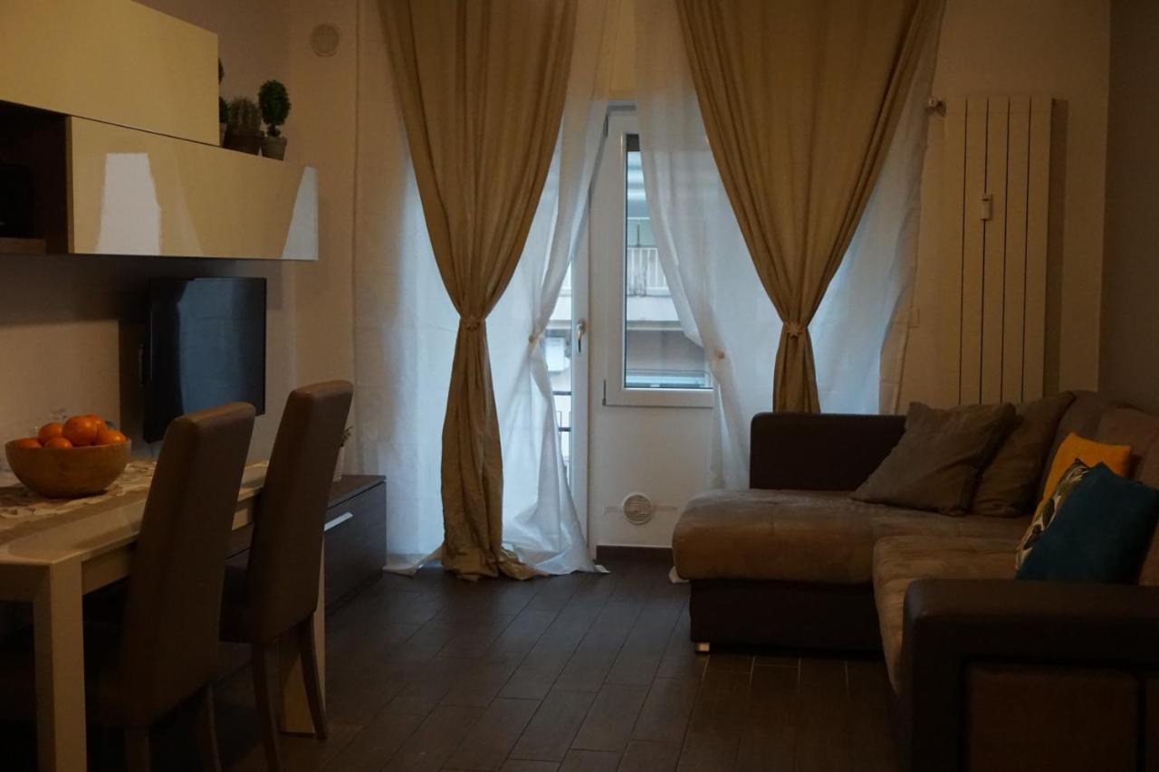 Vch Vatican Charming House Apartment *