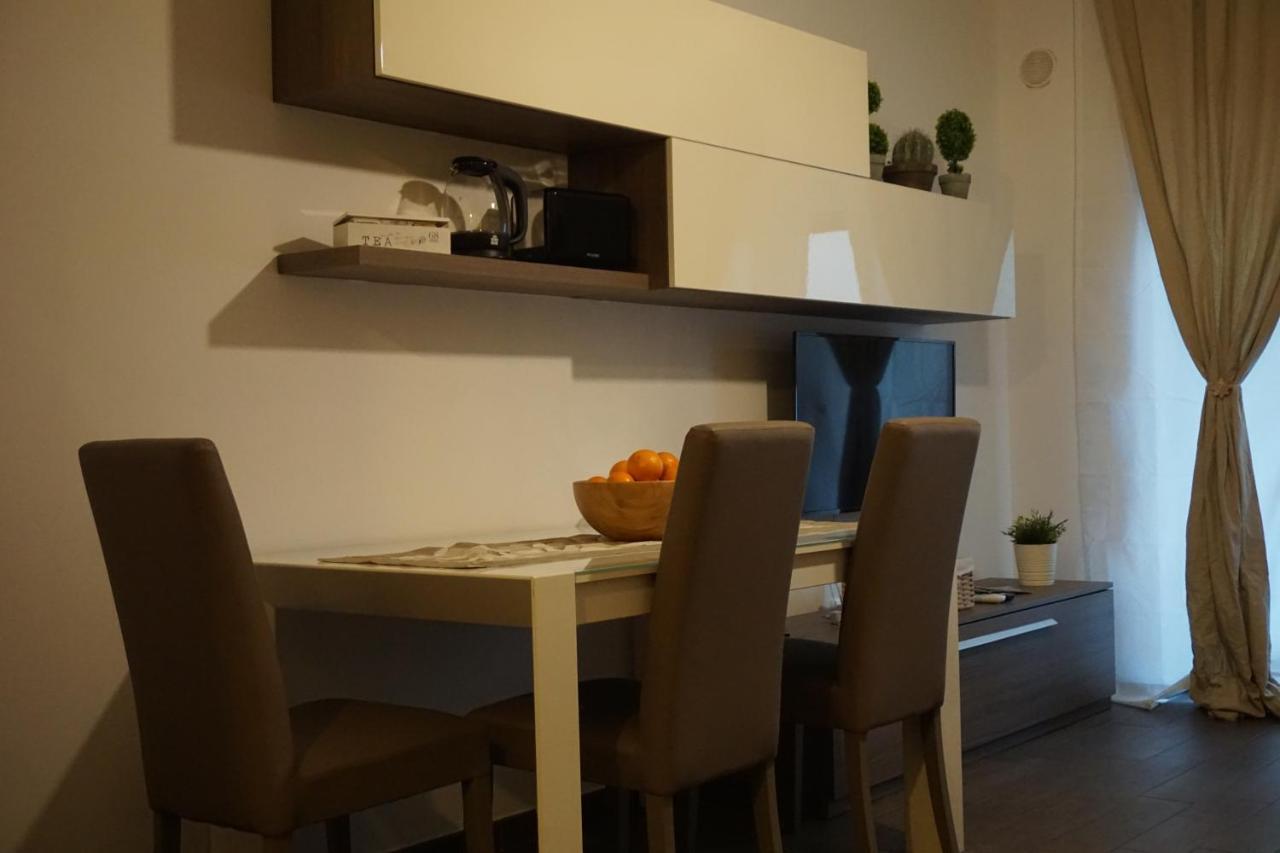 Appartement Vch Vatican Charming House