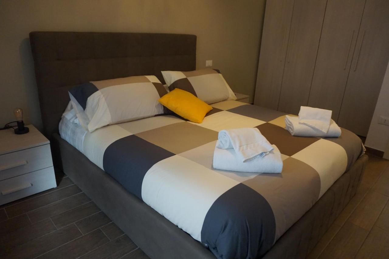 Vch Vatican Charming House Appartement
