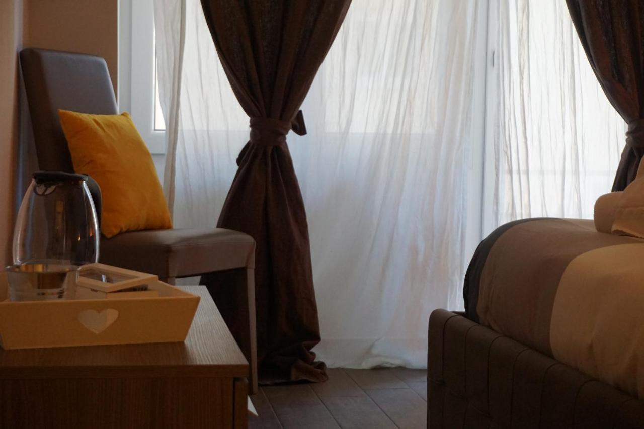 Vch Vatican Charming House Apartment *