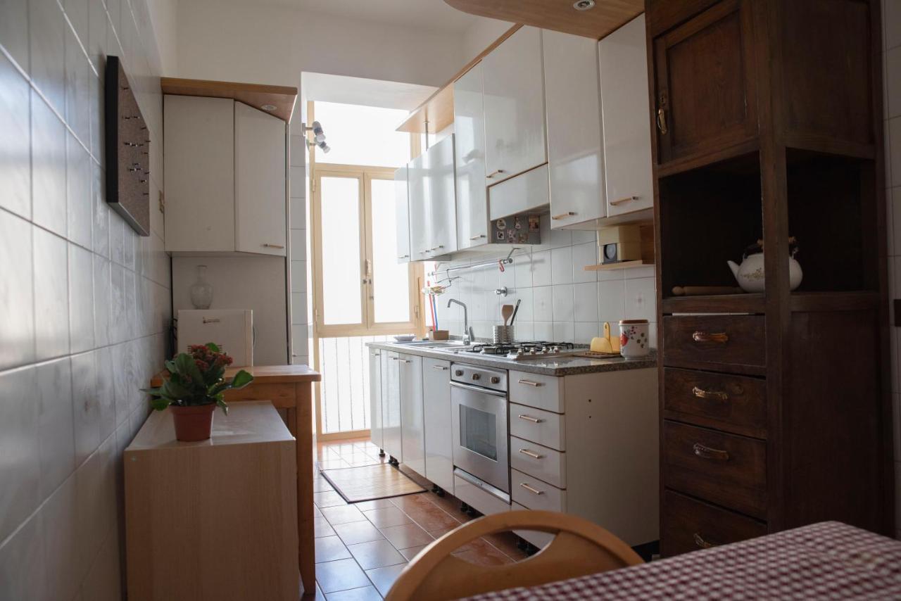 Apartment Shiva's Home: A Pigneto Experience