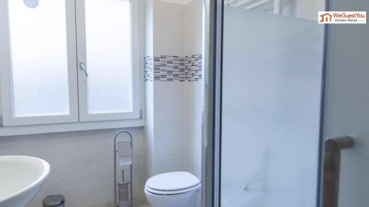 Igea With Garden - Close To Policlinico Gemelli Rome