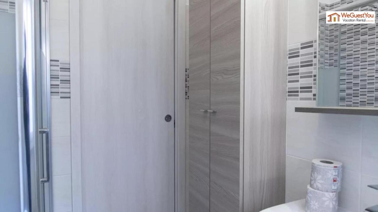 Igea With Garden - Close To Policlinico Gemelli Apartment