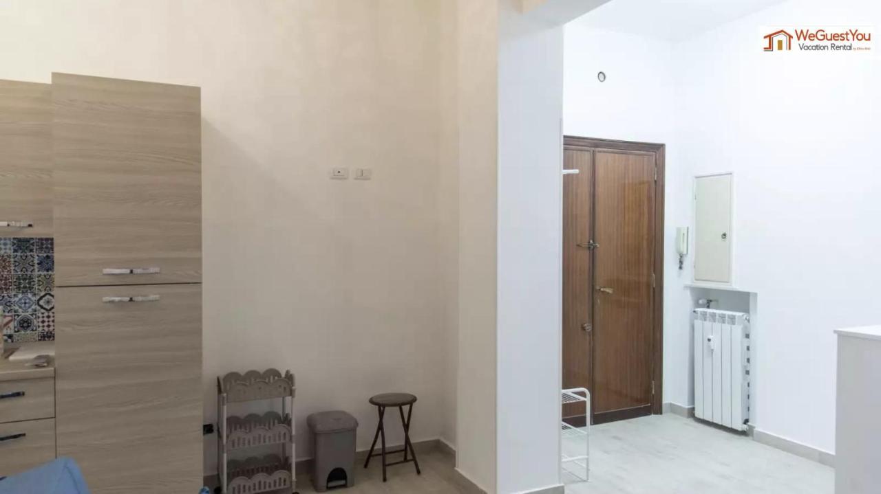 Apartment Igea With Garden - Close To Policlinico Gemelli *