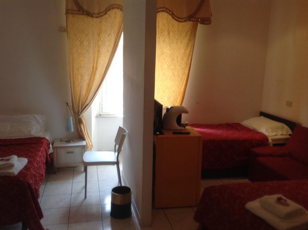 Guest house Evening Star Termini 3*