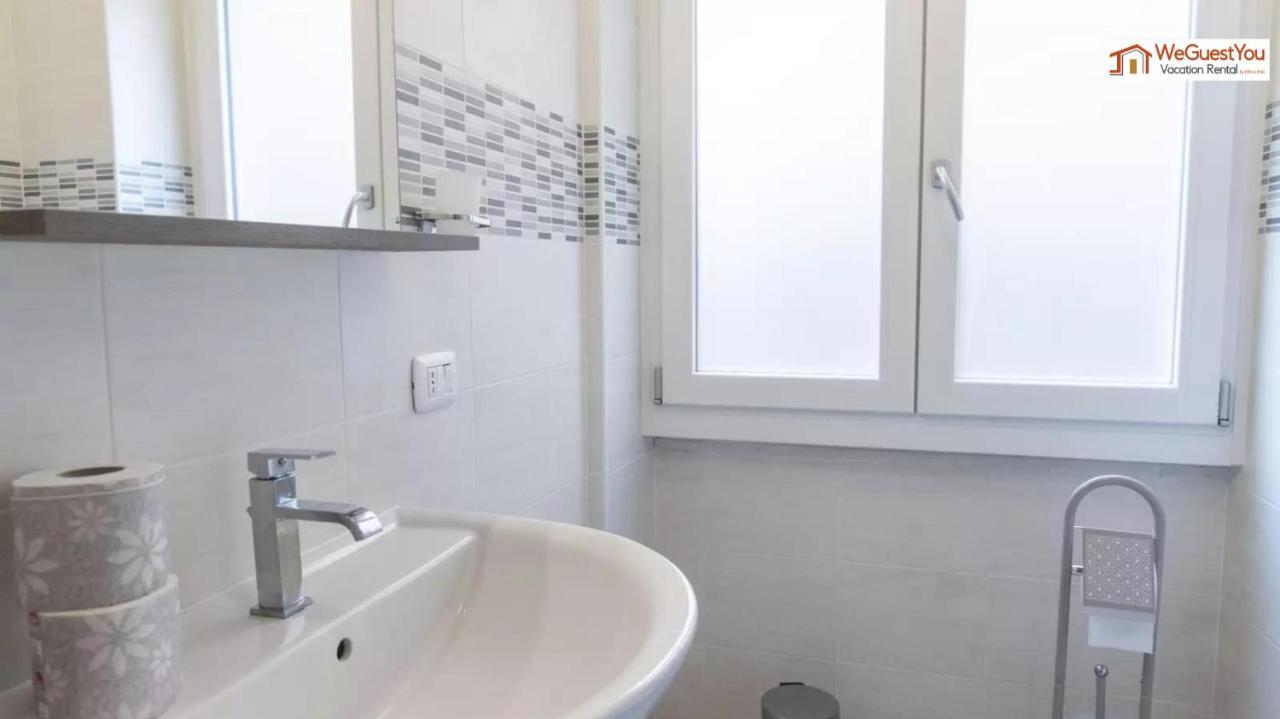 Igea With Garden - Close To Policlinico Gemelli Apartment Rome
