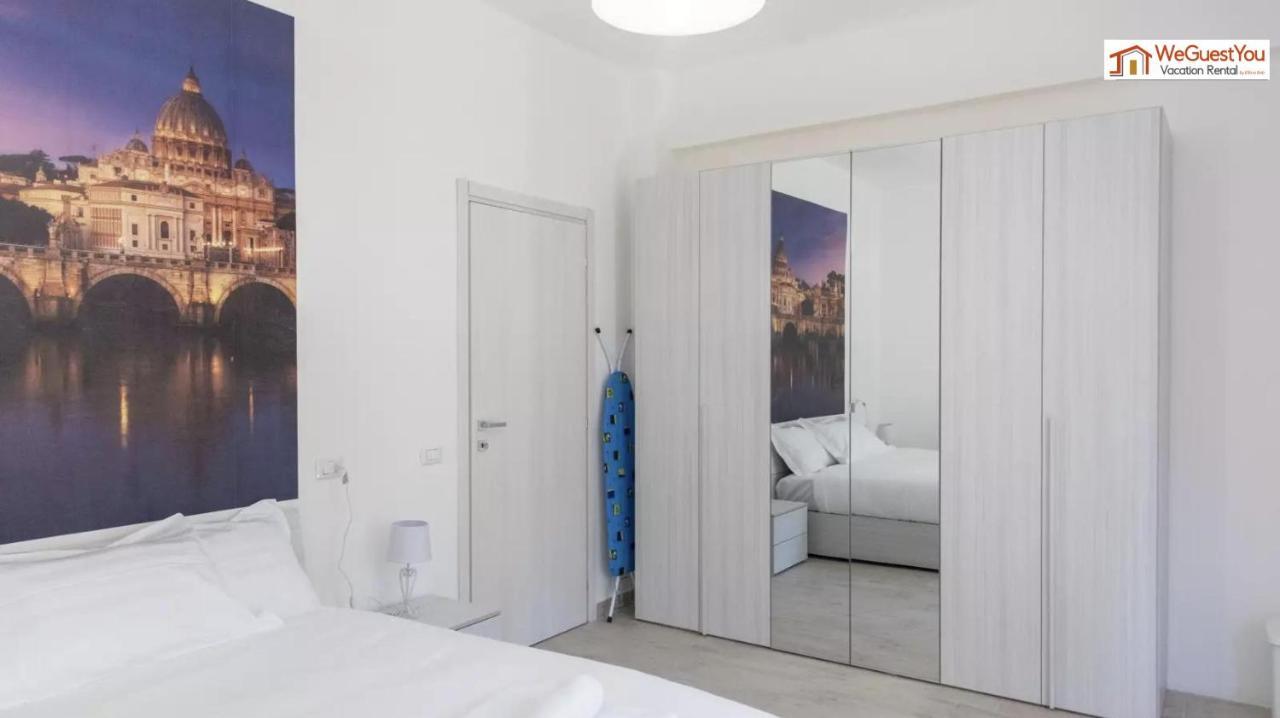 Apartment Igea With Garden - Close To Policlinico Gemelli *