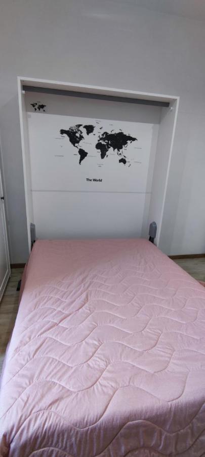 Loft - Enjoy The Day Appartement *