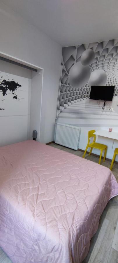 Loft - Enjoy The Day Appartement Rome
