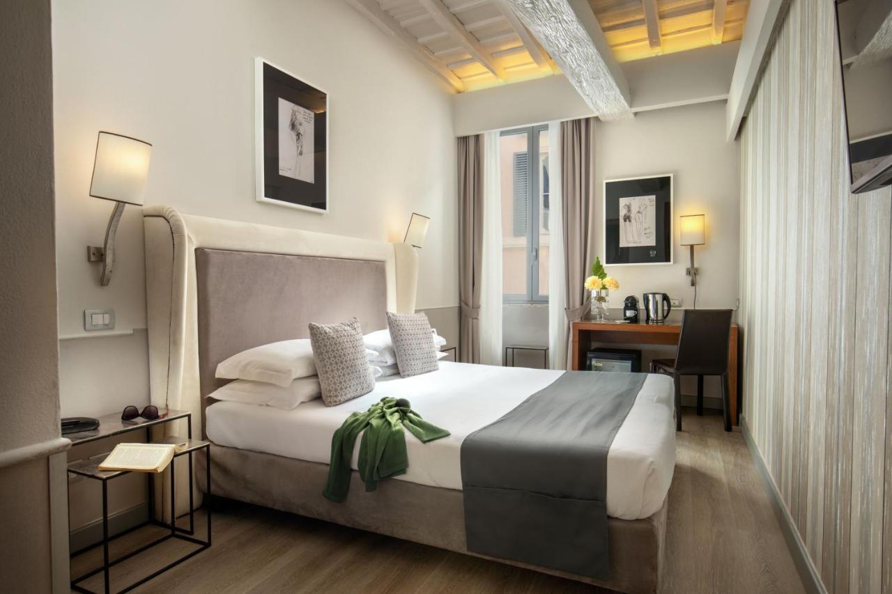 Hotel Condotti Palace 4*