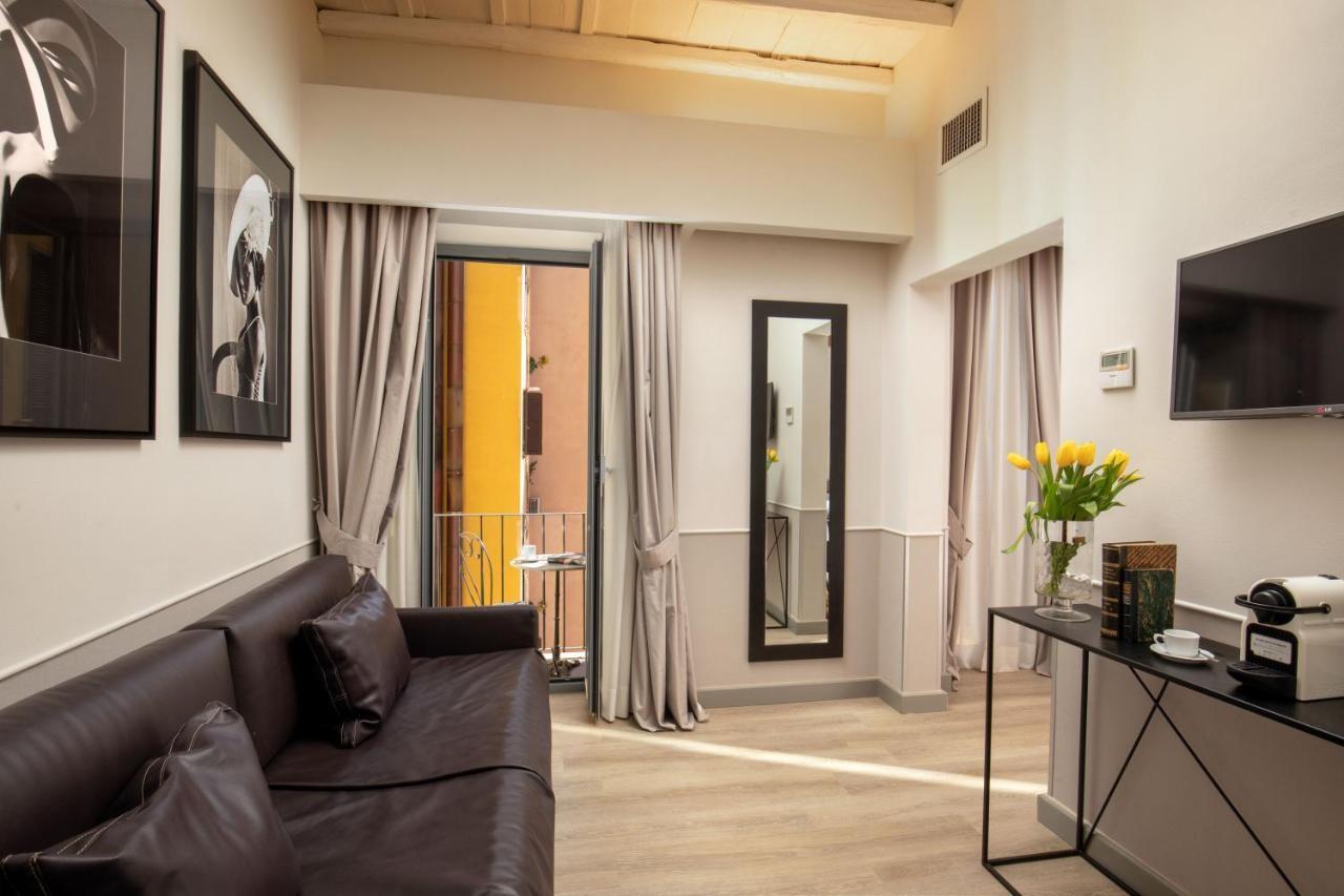 Condotti Palace Rome