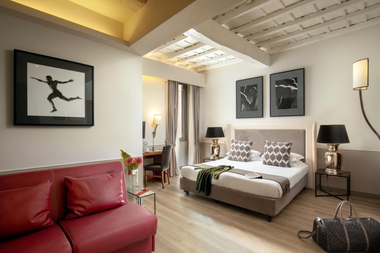 Hotel Condotti Palace