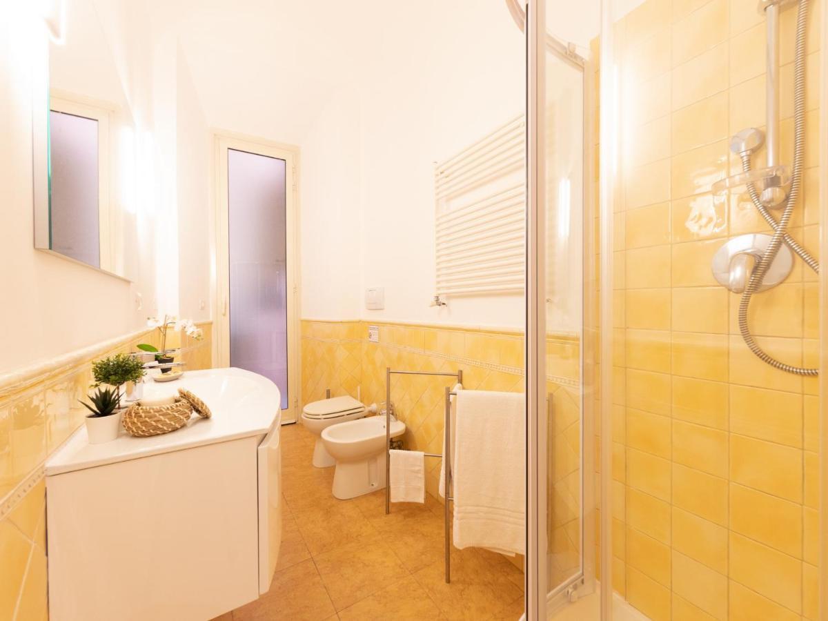 Appartamento The Rent - Stylish In Downtown