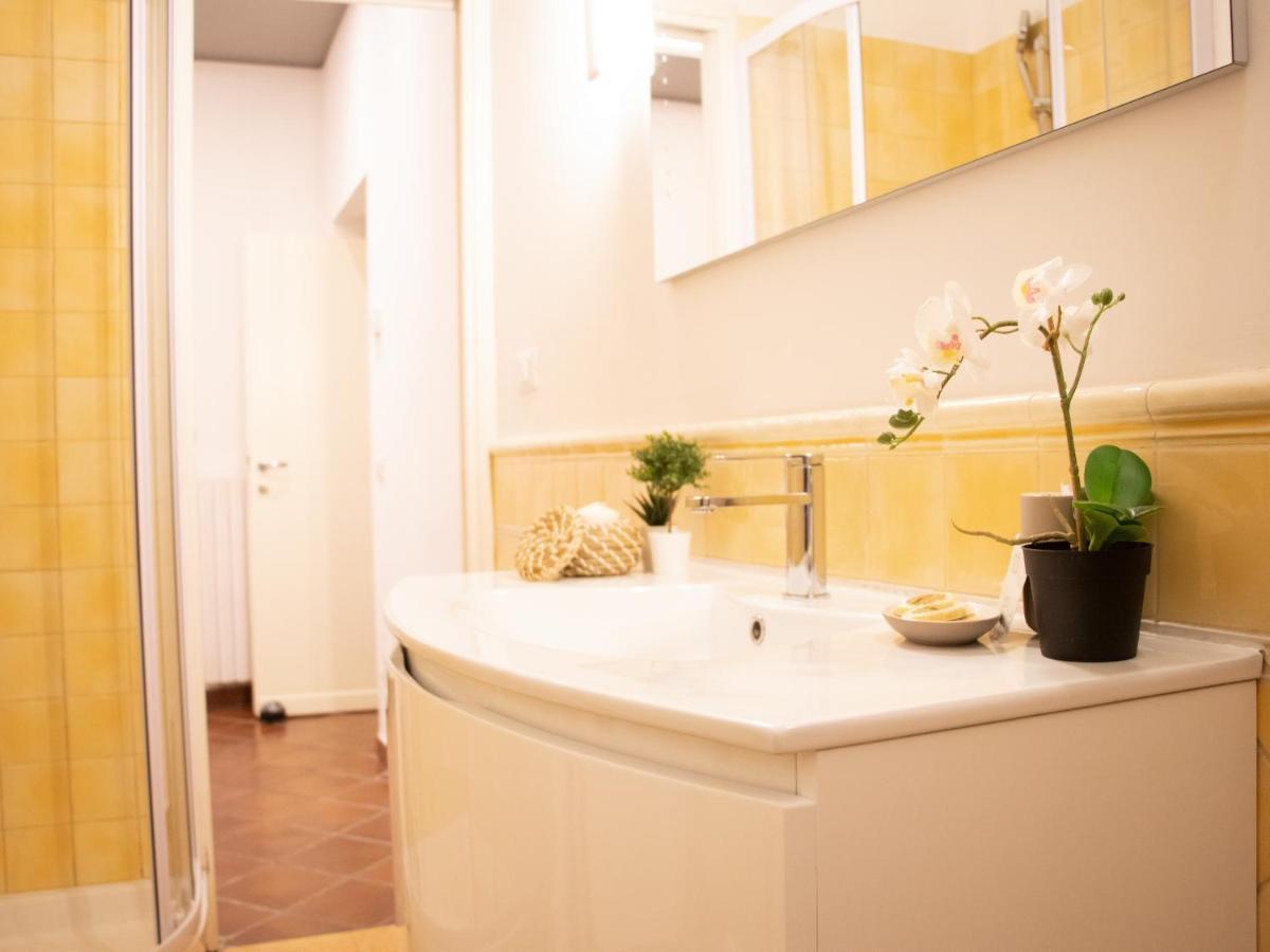 The Rent - Stylish In Downtown Appartamento Roma