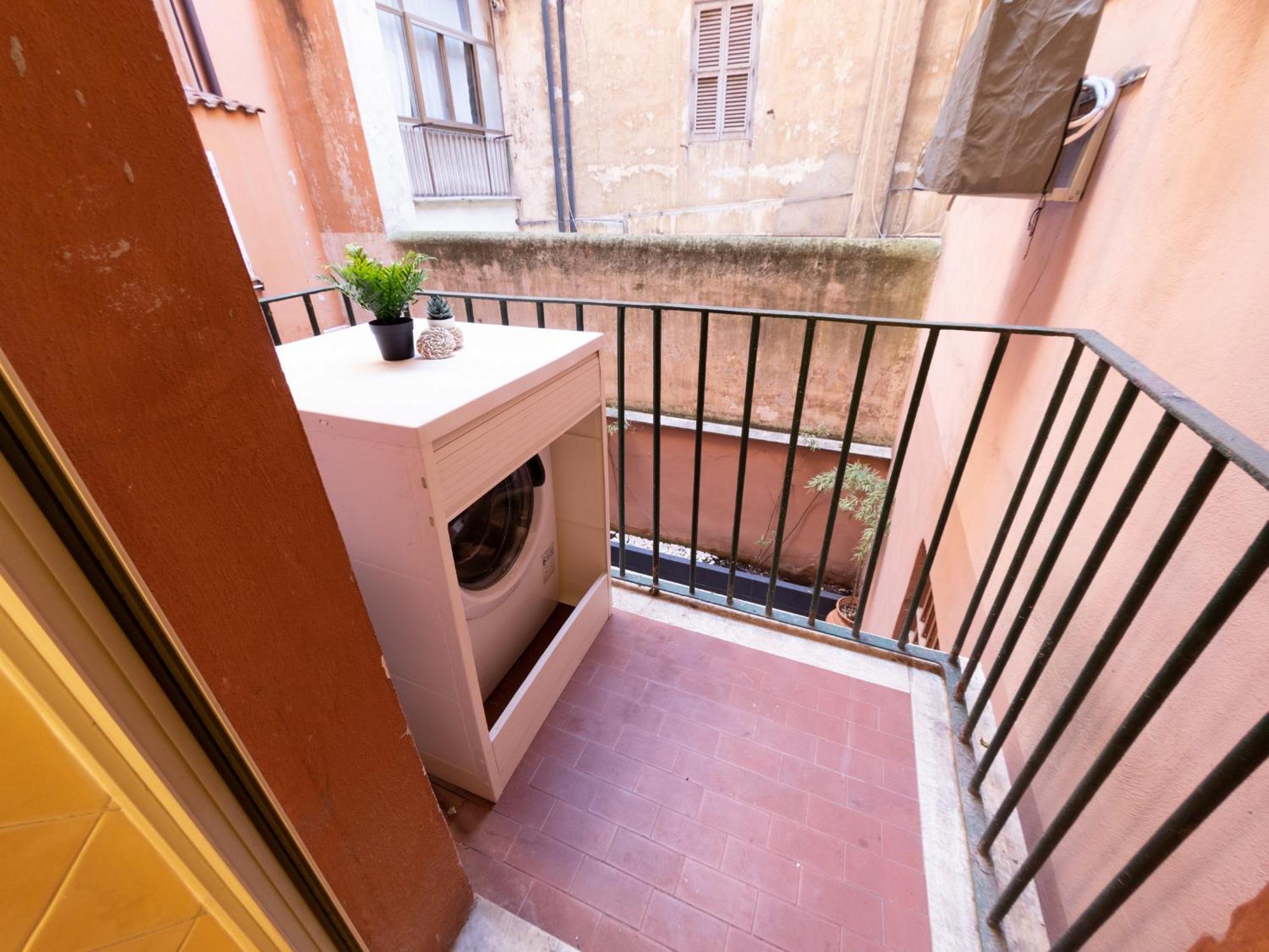 Appartamento The Rent - Stylish In Downtown *