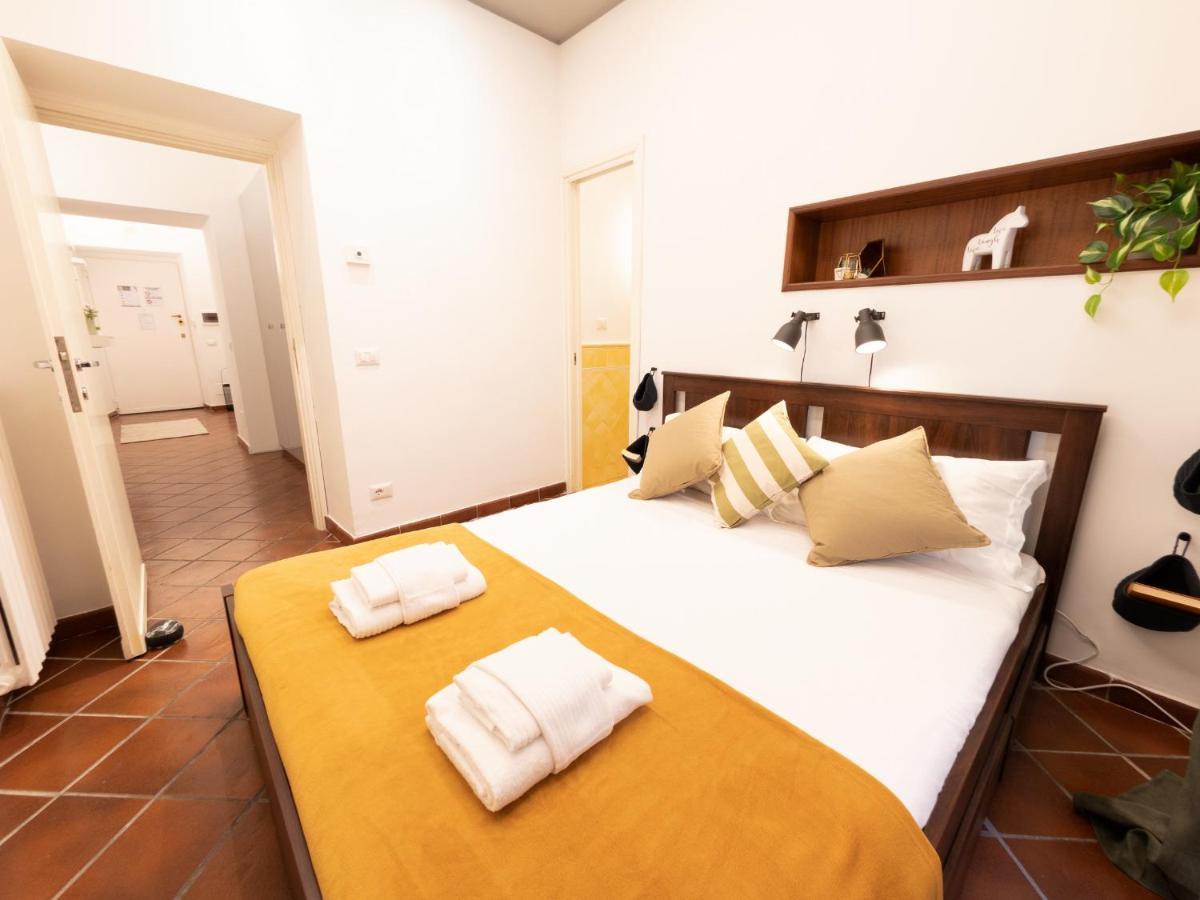 Appartamento The Rent - Stylish In Downtown Roma