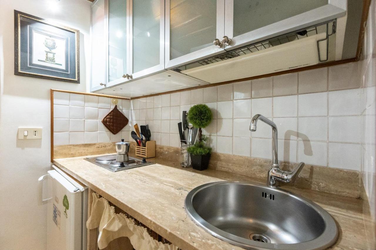 Romantica Studio-rental In Apartment *