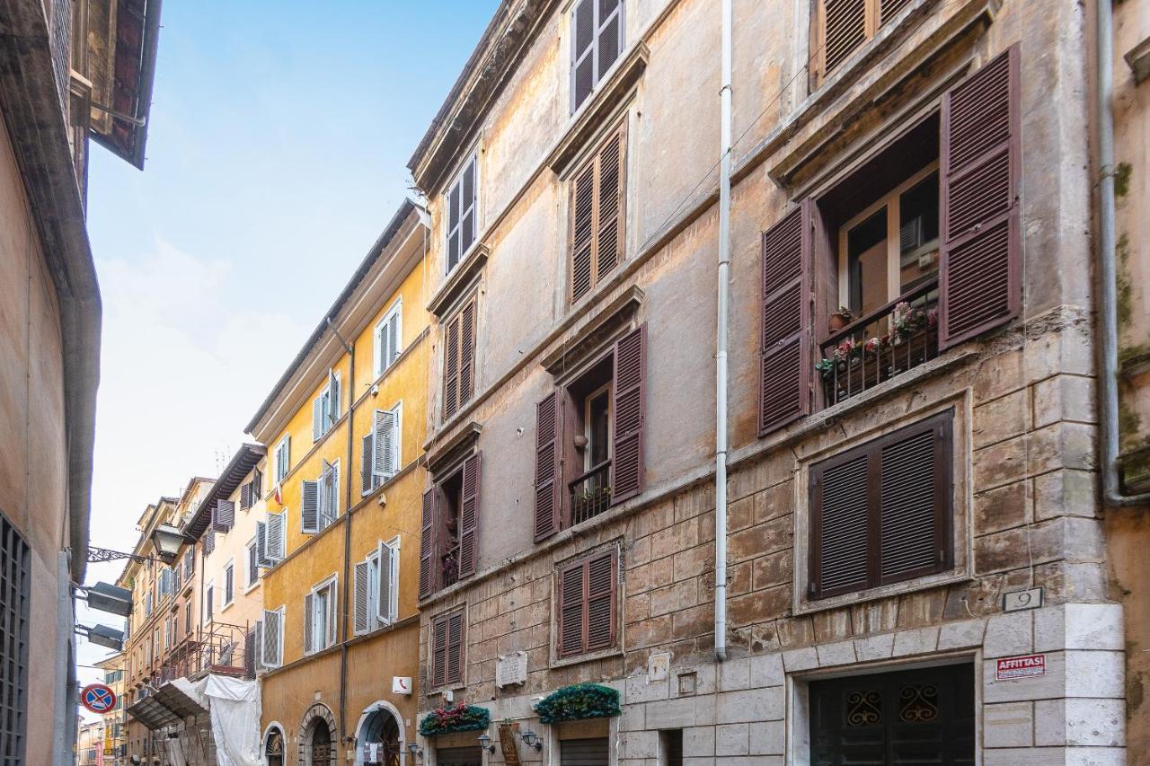 Apartment Romantica Studio-rental In