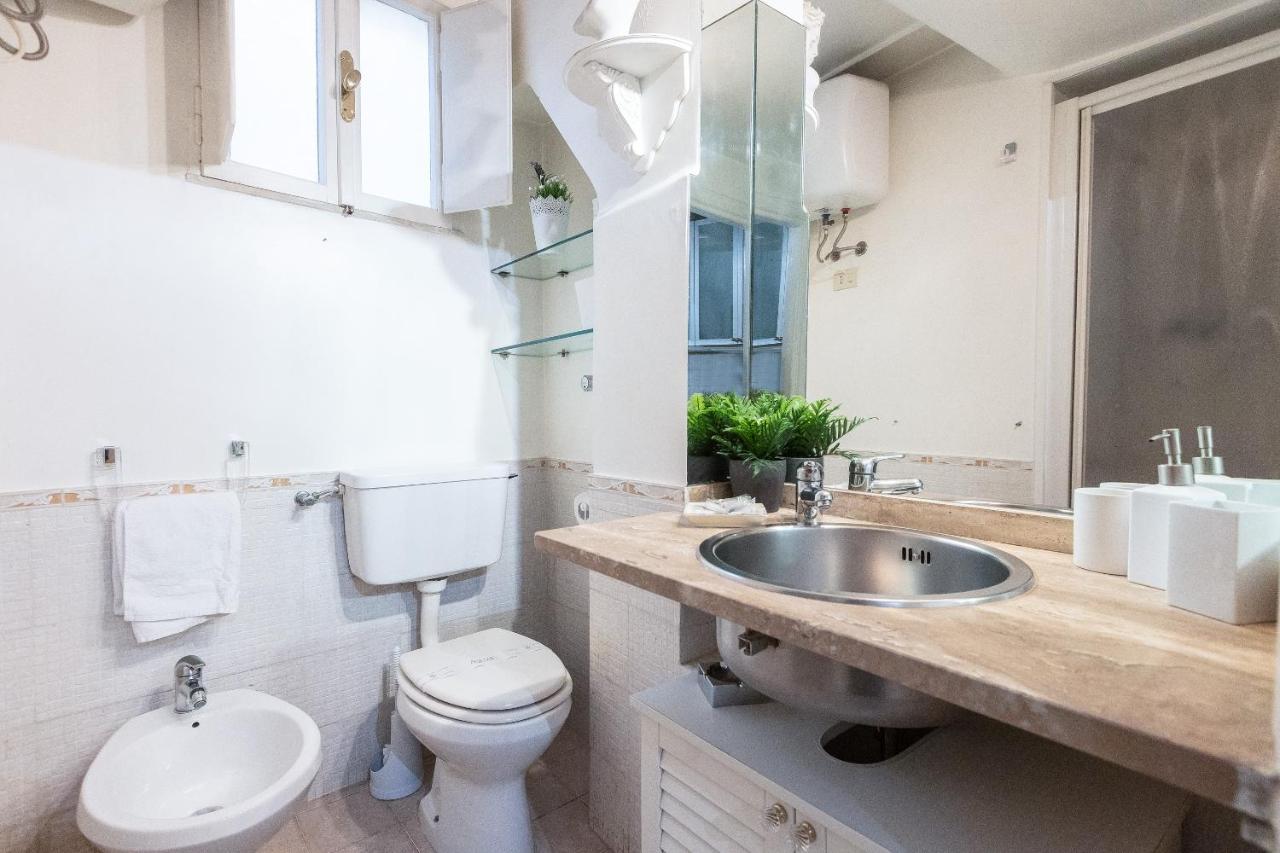 Romantica Studio-rental In Rome