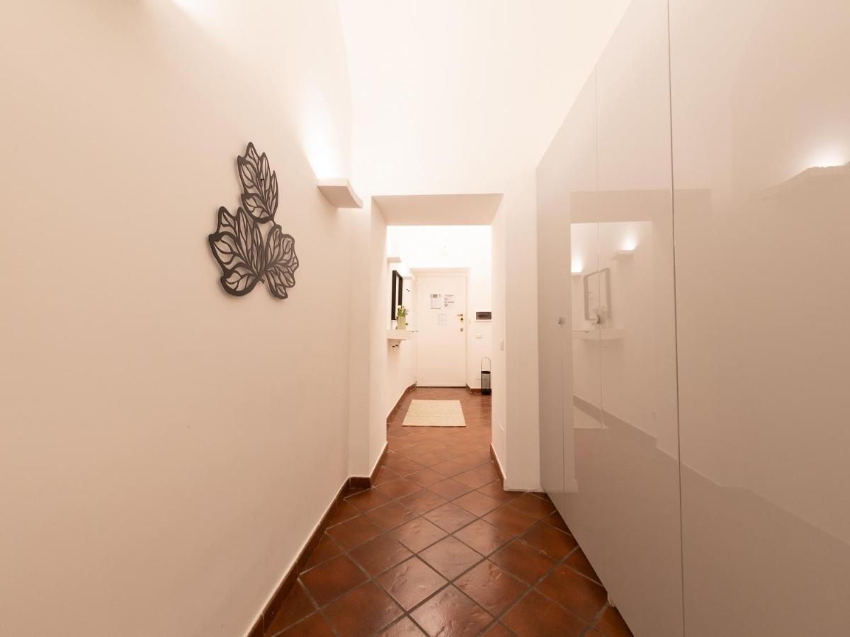Apartment The Rent - Stylish In Downtown Rome