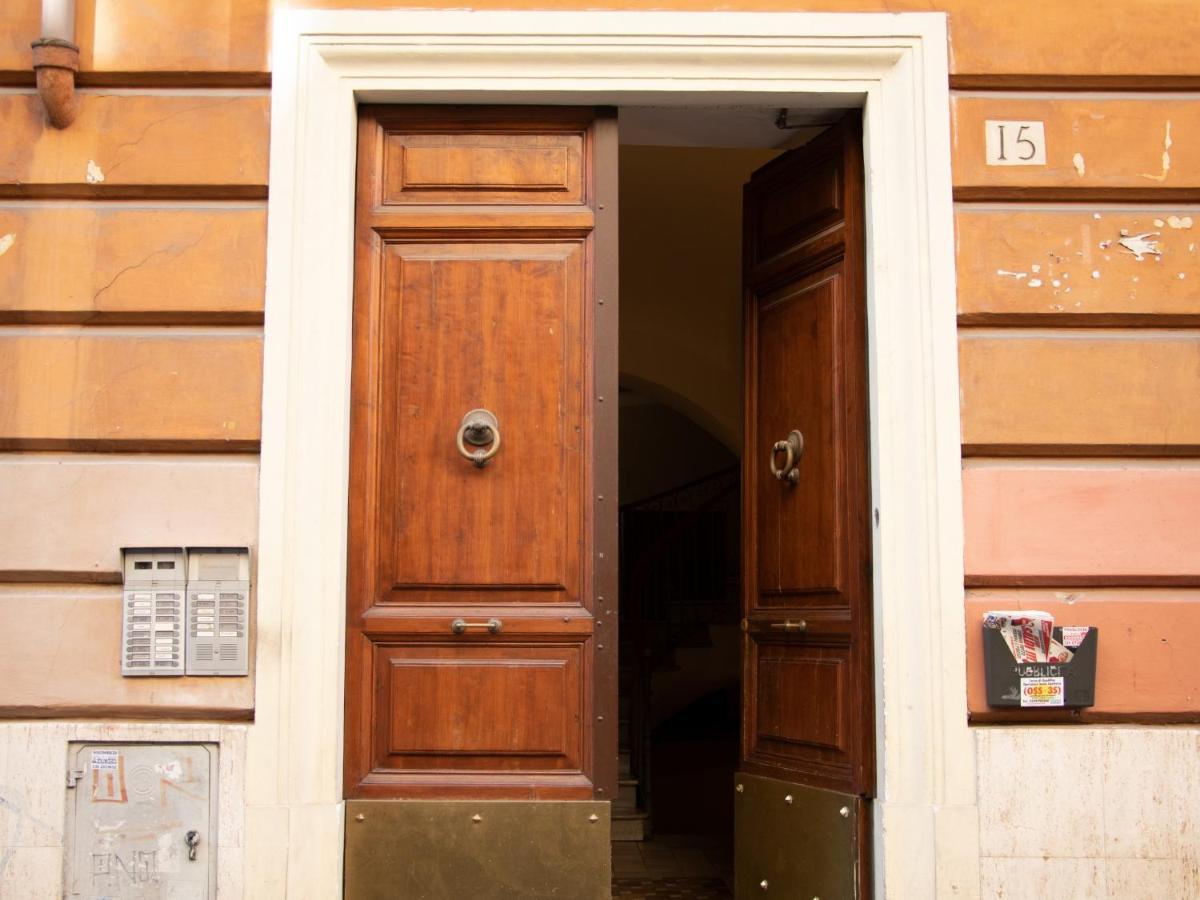 Appartamento The Rent - Stylish In Downtown