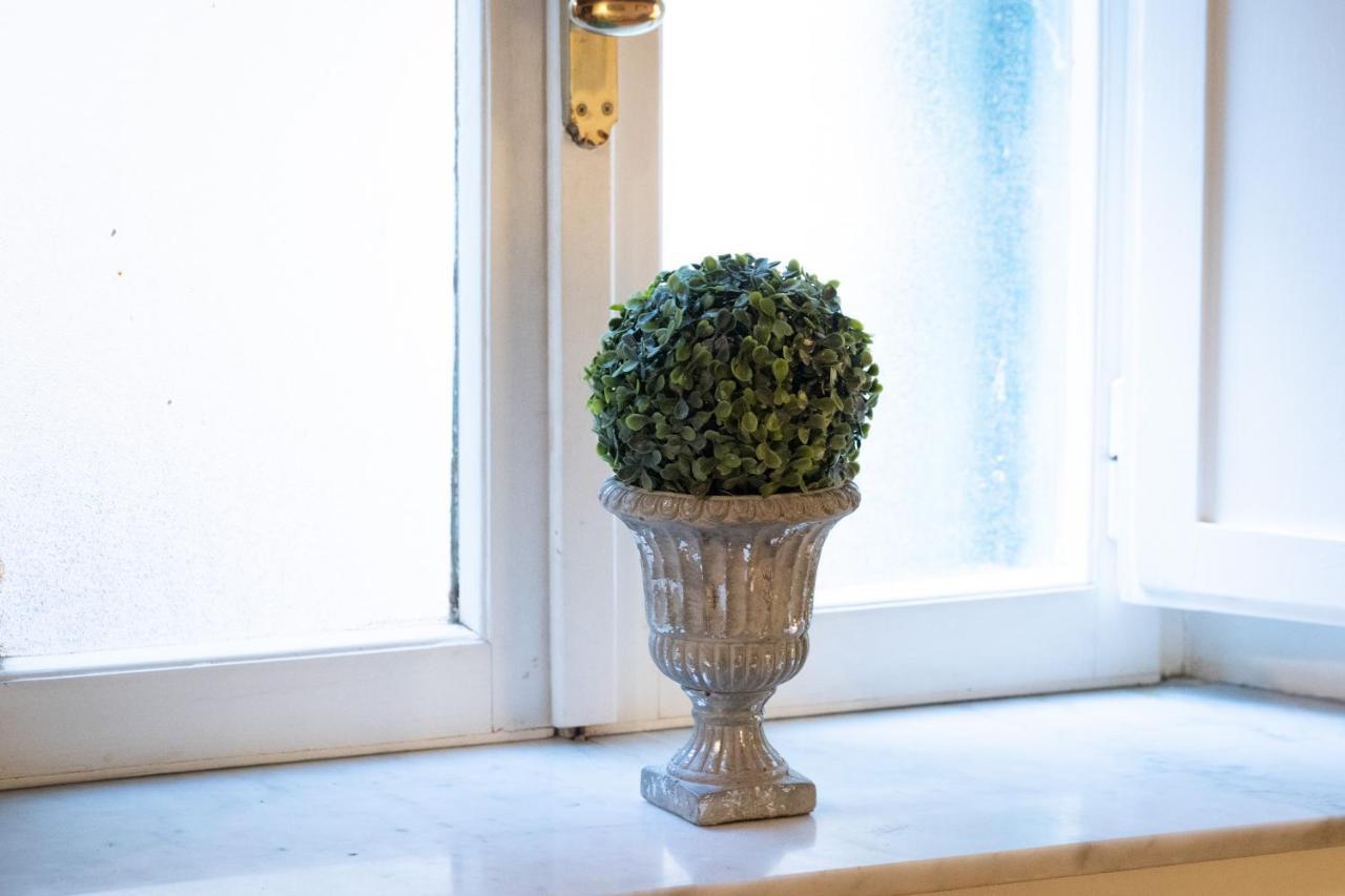 Romantica Studio-rental In Rome