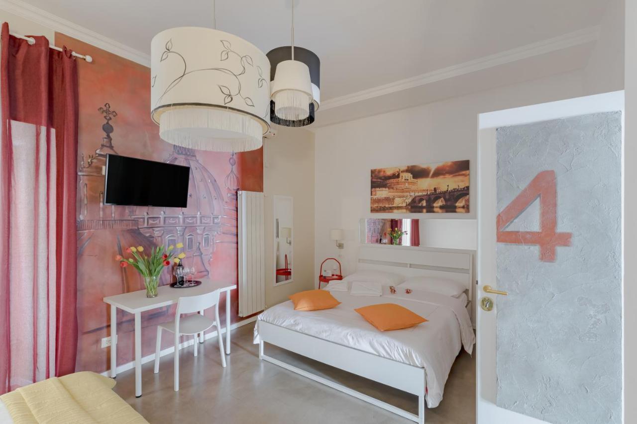 Stefanohouse Vaticano Rome