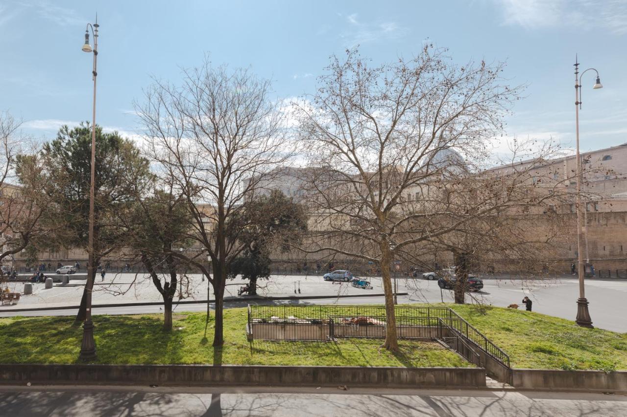 Guest house Stefanohouse Vaticano 2*