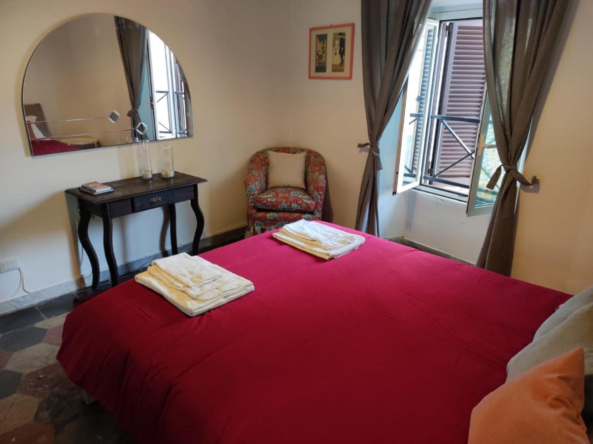 Appartement La Maison B8 *